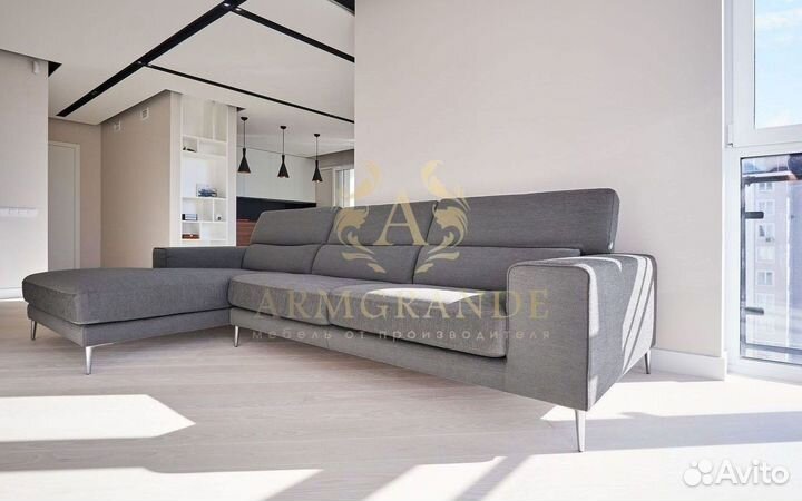 Диван на заказ с гарантией