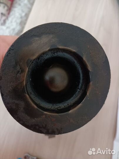 Комплект поршней Форд Транзит 2.2 ttdi cvrc