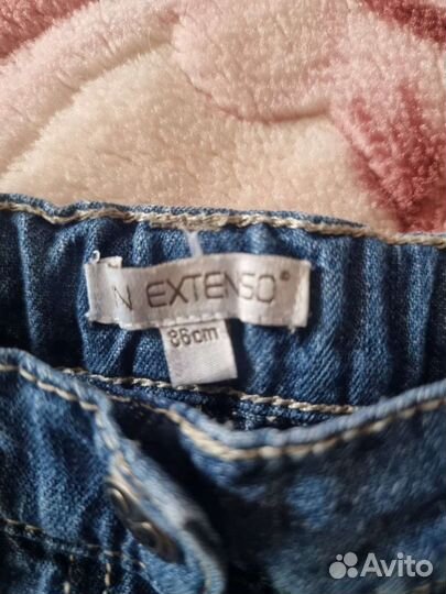 Шорты для девочек