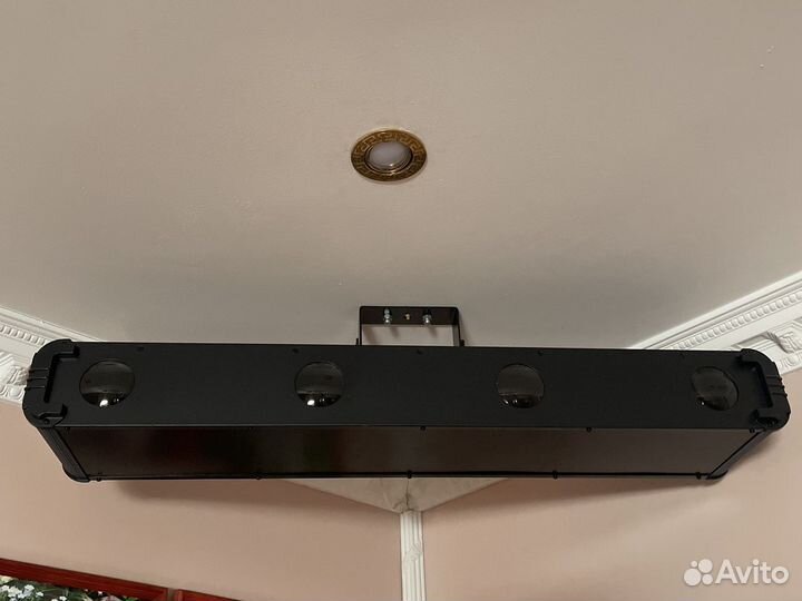 Прожектор LED matrix acme