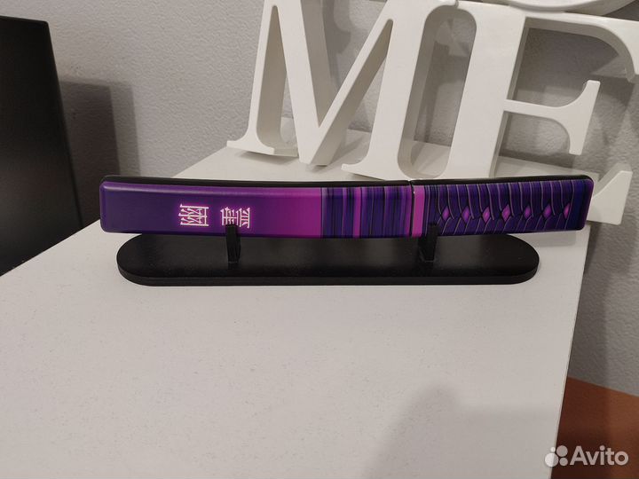 Нож танто из standoff 2 игрушечный