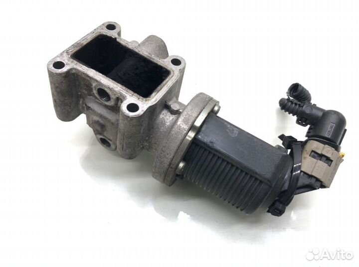 Клапан EGR Opel Zafira B 1.9 cdti 2007