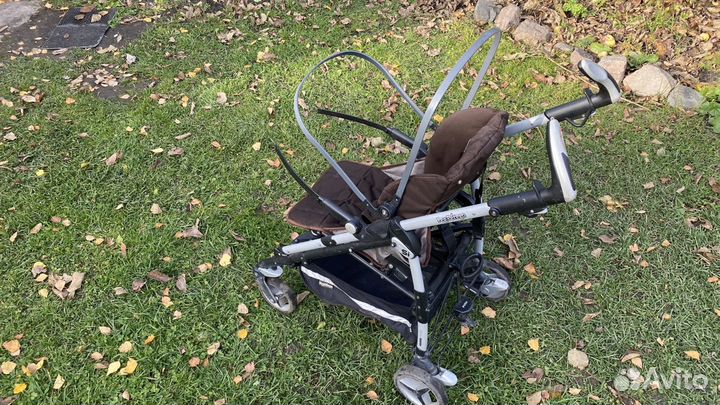 Детская коляска