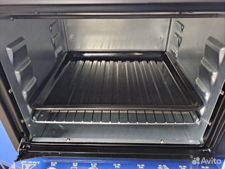 Мини-печь willmark WO-392B (157498)