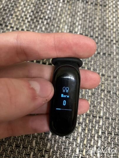 Xiaomi mi band 2, 3