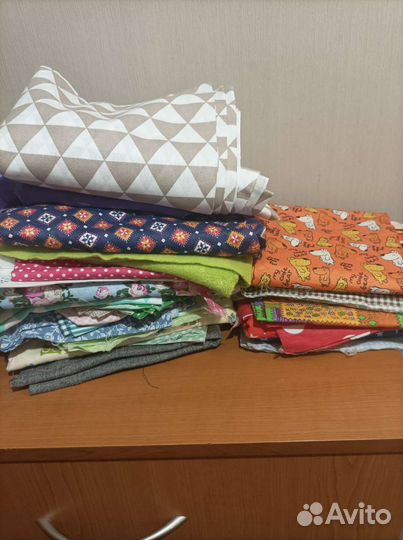 Ткань для рукоделия