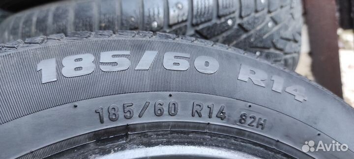 Pirelli Formula Energy 185/60 R14