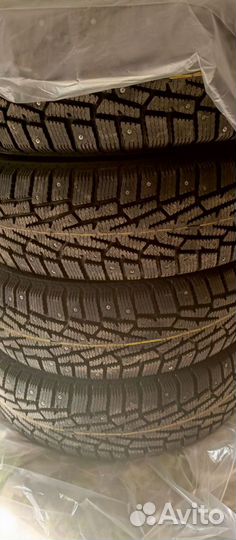 Cordiant Snow Cross PW-2 205/70 R15 100T