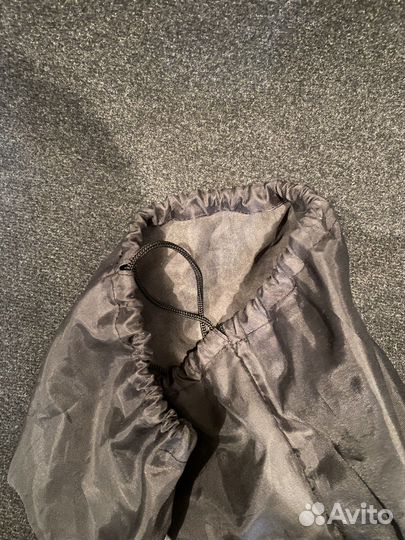 Чехол зарядника Ниссан Лиф Ze1