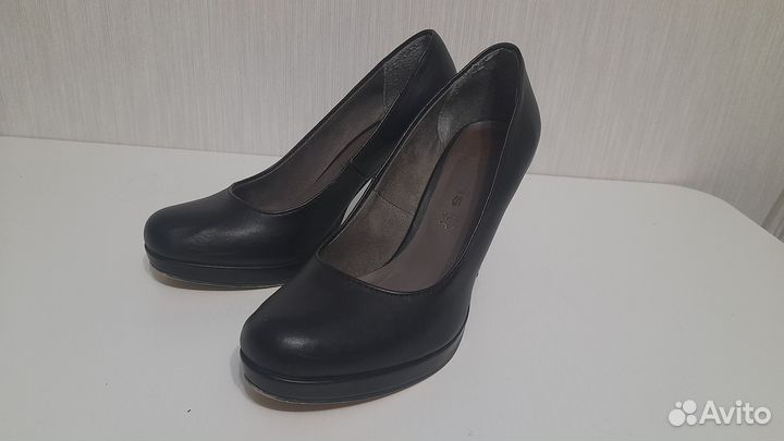 Туфли женские 37 размер Tamaris