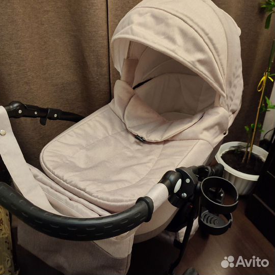 Коляска Rant Siena 2в1