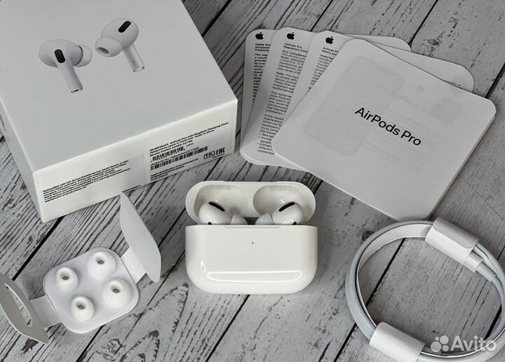Airpods PRO