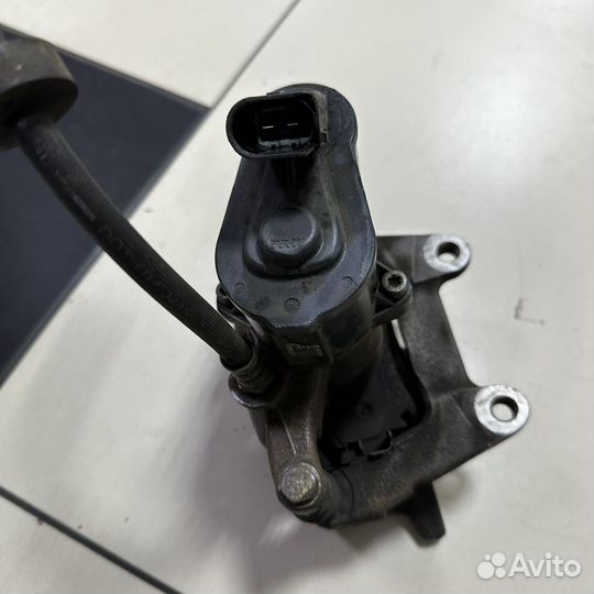 Суппорт задний Audi A6 C6