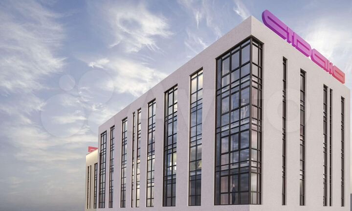 4-к. квартира, 81,8 м², 6/18 эт.