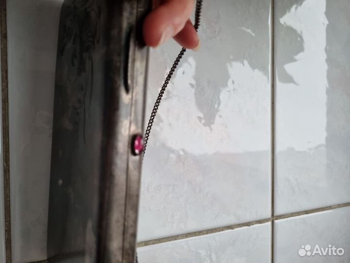 Клатч антиквариат