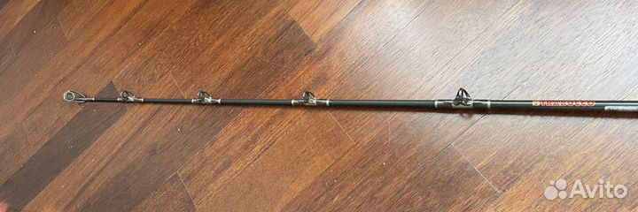 Удилище Trabucco Taurus Sea Hawk