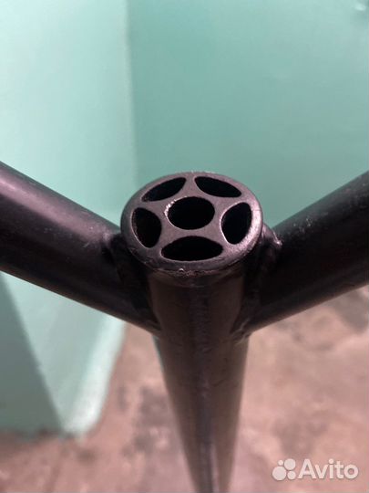 Руль трюкового самоката Proto slayer V2