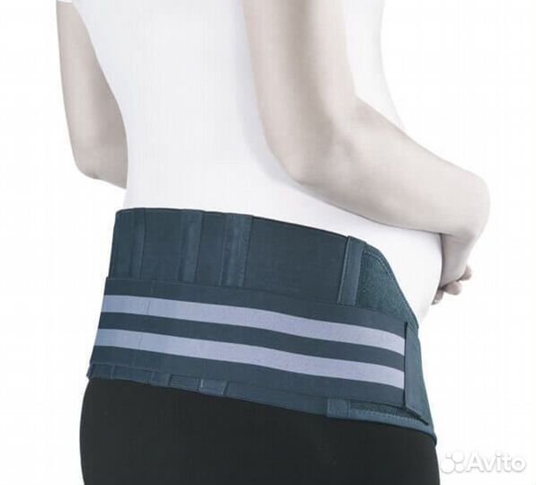 Бандаж для беременных и после родов