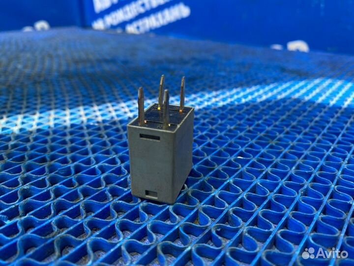 Реле Chevrolet Lacetti седан 2008