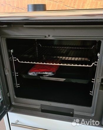 Печь плита plamen 850 glas