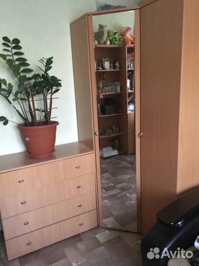 Мебель для детской (школа, институт) комнаты