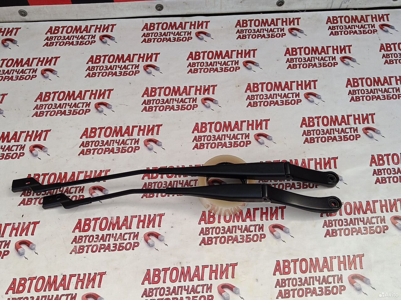 Поводок стеклоочистителя дворника Exeed LX