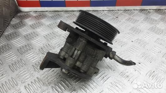 Насос гу дизельный jeep grand cherokee WK (1OK17BT01)