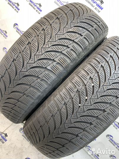 Nexen Winguard Snow G WH2 215/70 R16 100T