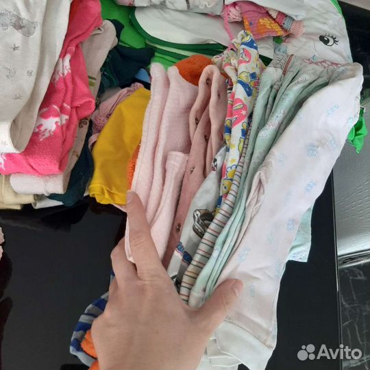 Бортики в кроватку, постельное бельё, вещи от 56 д