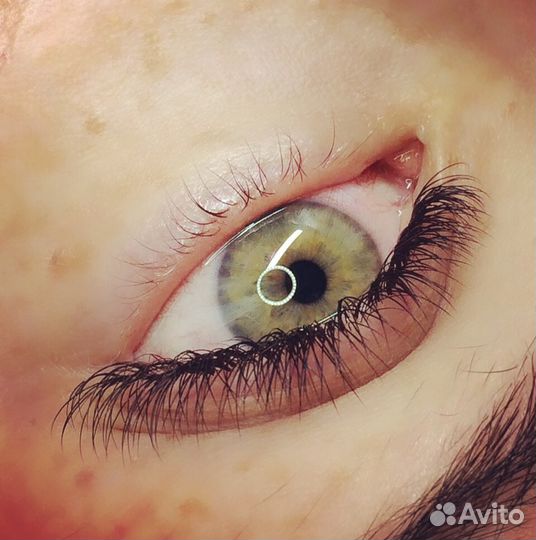 Наращивание ресниц: «Классика», 2D,3D