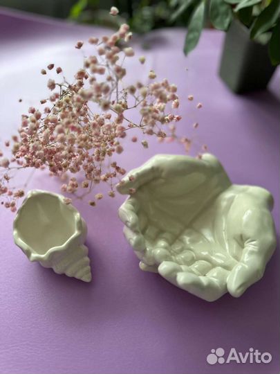 Руки довида