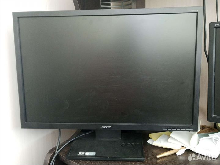 Монитор Acer 22