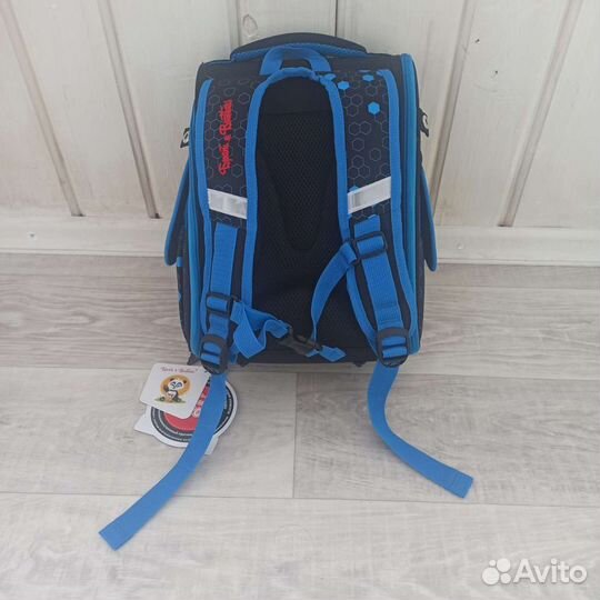 Рюкзак школьный новый Трансформеры