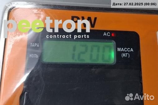 Б/У Б/У Блок управления АКПП P04727535AC chrysler