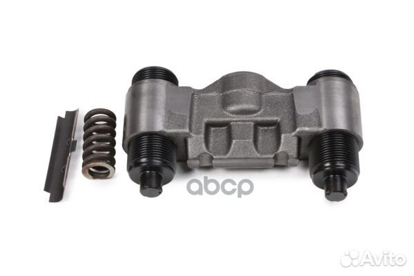 Р/к диcк тормоза 5(мр)корпус мех-ма