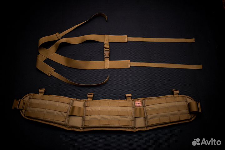 Разгрузка рпс
