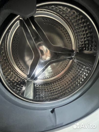 Стиральная машина samsung 6 кг