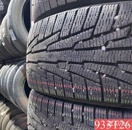 Nexen Winguard Ice SUV 235/60 R18 103P