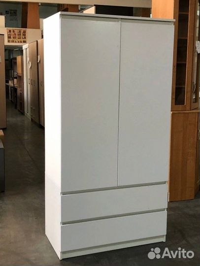 Челси шкаф 900