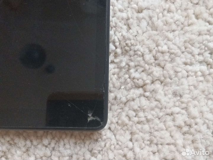 Планшет lenovo