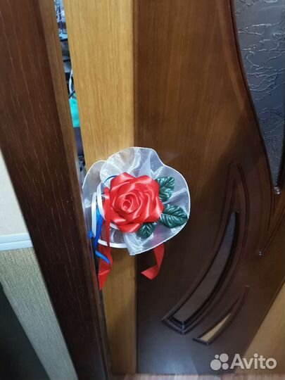 Подушечка для колец