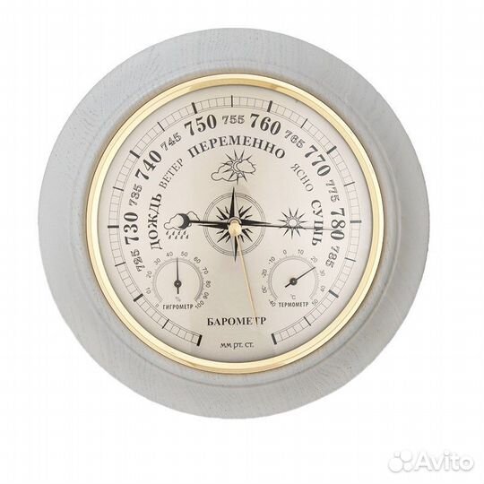 Метеостанция бм8/3 D24см