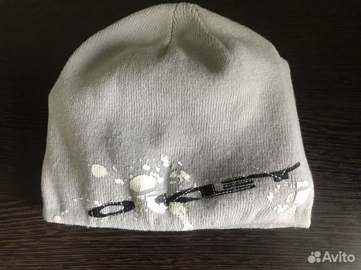 Шапки перчатки