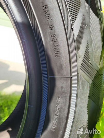 Белшина AstartA 225/60 R18 100H