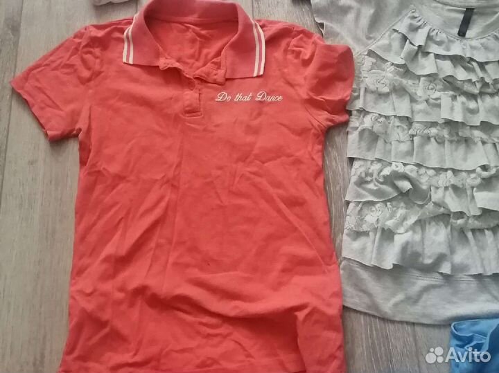 Пакет женских вещей, 42 44 размер