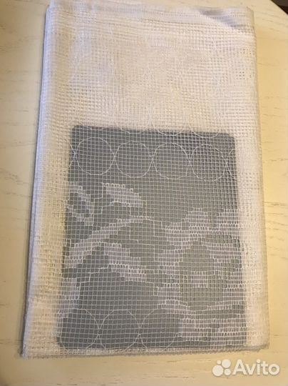 Тюль; Гипюр - СССР