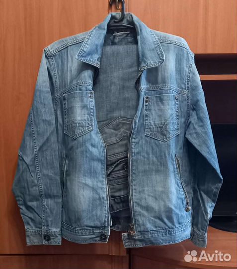 Мужские вещи