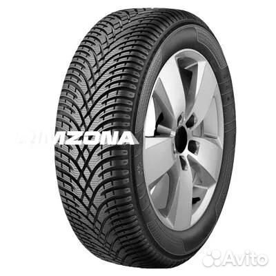 Bfgoodrich G-Force Winter 205/50 R17 93H