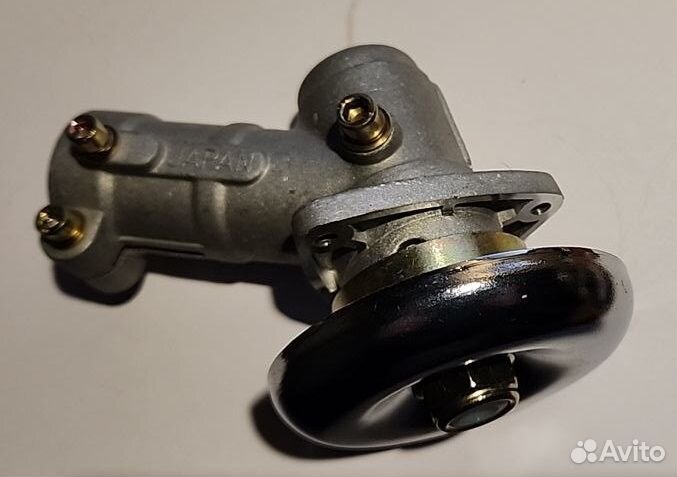 Редуктор для мотокосы