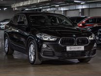BMW X2 2.0 AT, 2018, 78 448 км, с пробегом, цена 2 817 000 руб.